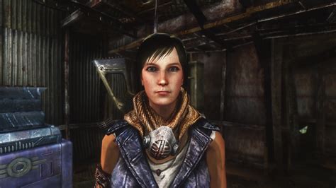 fallout 3 amanda